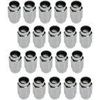 Dorman 712-544 Wheel Nut Chrome Duplex Acorn 9/16-18