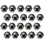 Dorman 712-544 Wheel Nut Chrome Duplex Acorn 9/16-18