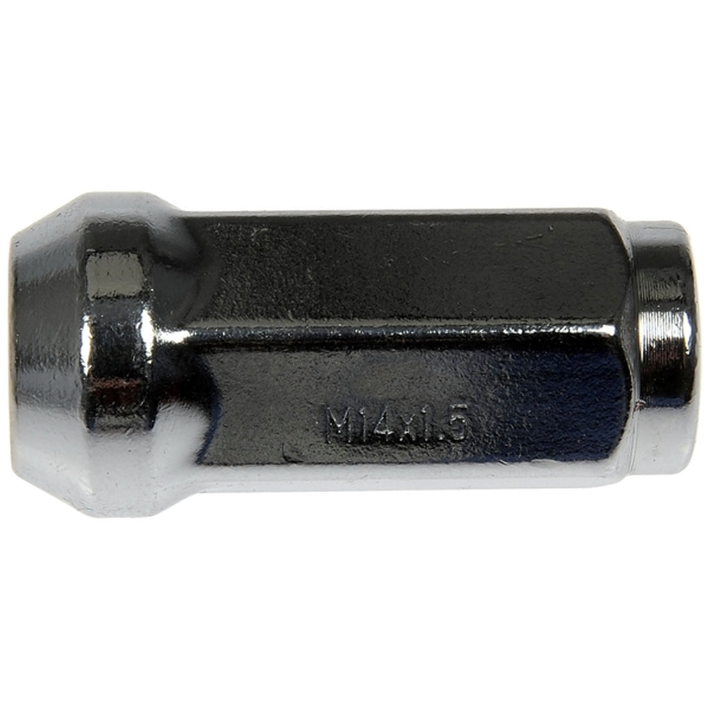 Dorman 712-6005 M14-1.50 Chrome Wheel Nut