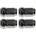 Dorman 712-615 Chrome Spline Drive Acorn Nut Set M14-1.50