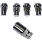 Dorman 712-628 Wheel Nut Lock Chrome Acorn Set M14-1.50
