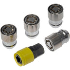 Dorman 712-681 M14-1.50 Wheel Lock Set