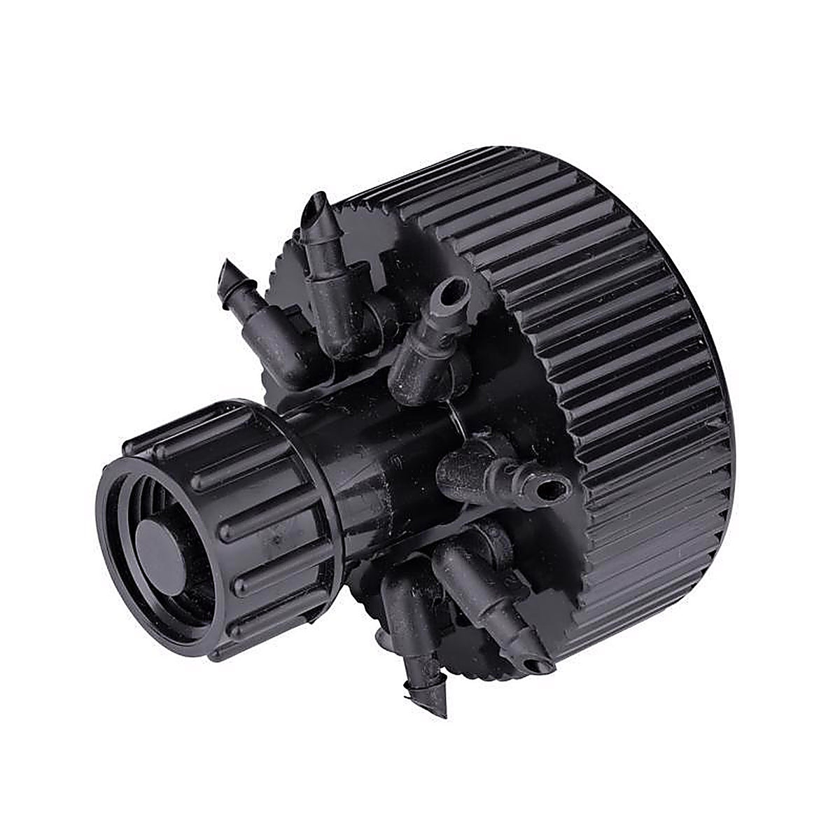 Raindrip 13800UB Hydroport 8 ports Drip Irrigation Manifold