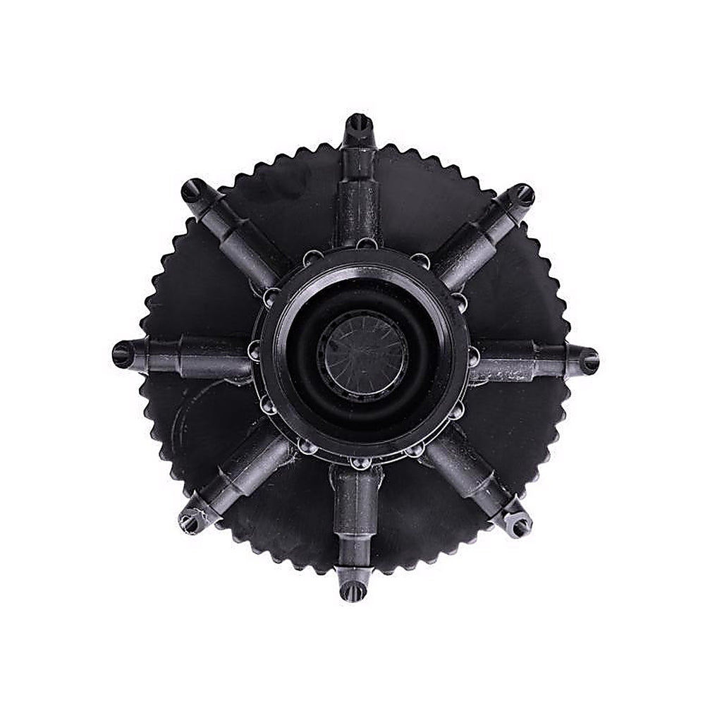 Raindrip 13800UB Hydroport 8 ports Drip Irrigation Manifold