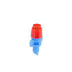 Raindrip 360JET010B Full-Circle Drip Irrigation Micro Spray 12 gph