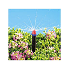 Raindrip 360JET010B Full-Circle Drip Irrigation Micro Spray 12 gph