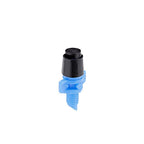 Raindrip 090JET010B Quarter-Circle Drip Irrigation Micro Spray 11.9 gph