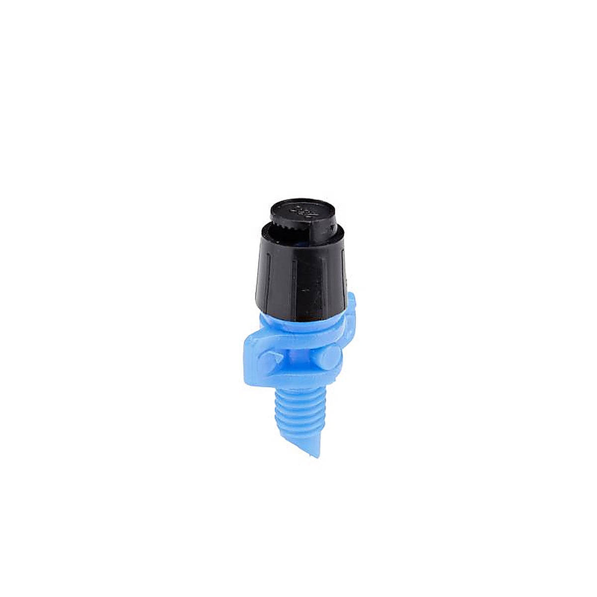 Raindrip 090JET010B Quarter-Circle Drip Irrigation Micro Spray 11.9 gph