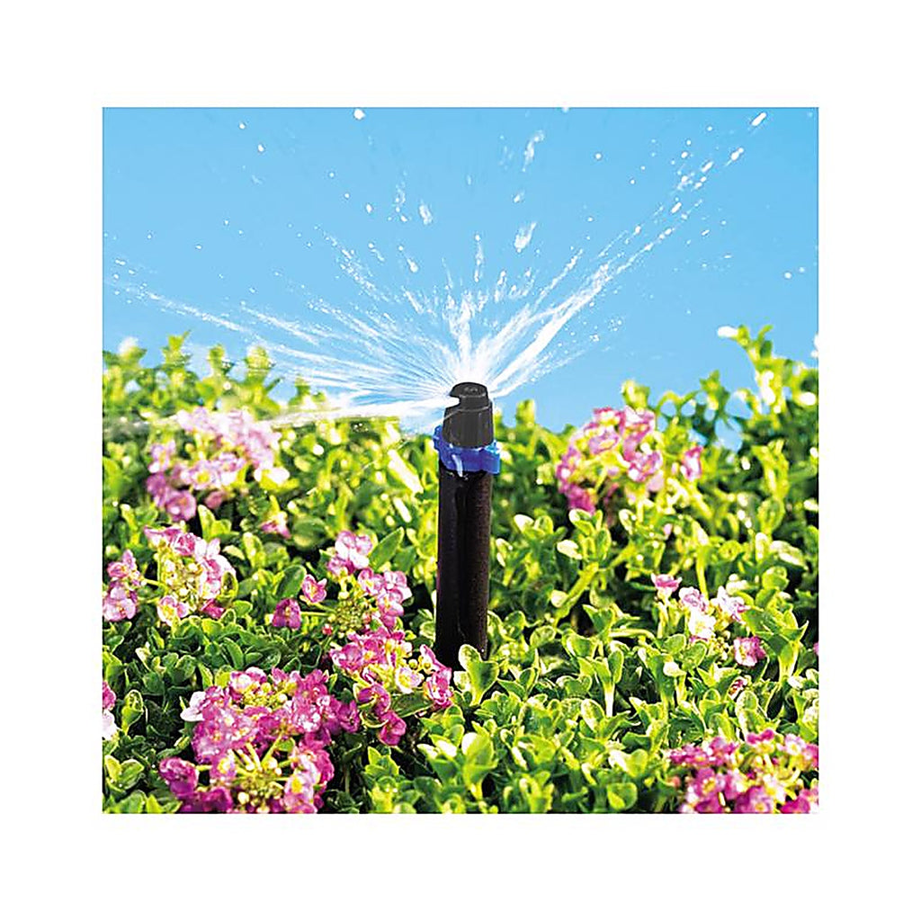 Raindrip 090JET010B Quarter-Circle Drip Irrigation Micro Spray 11.9 gph