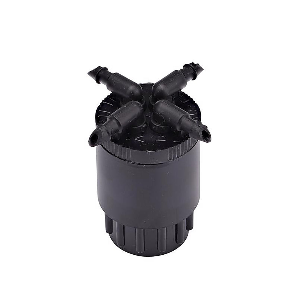 Raindrip QB06UB Spot Drip Irrigation Bubbler 6 gph