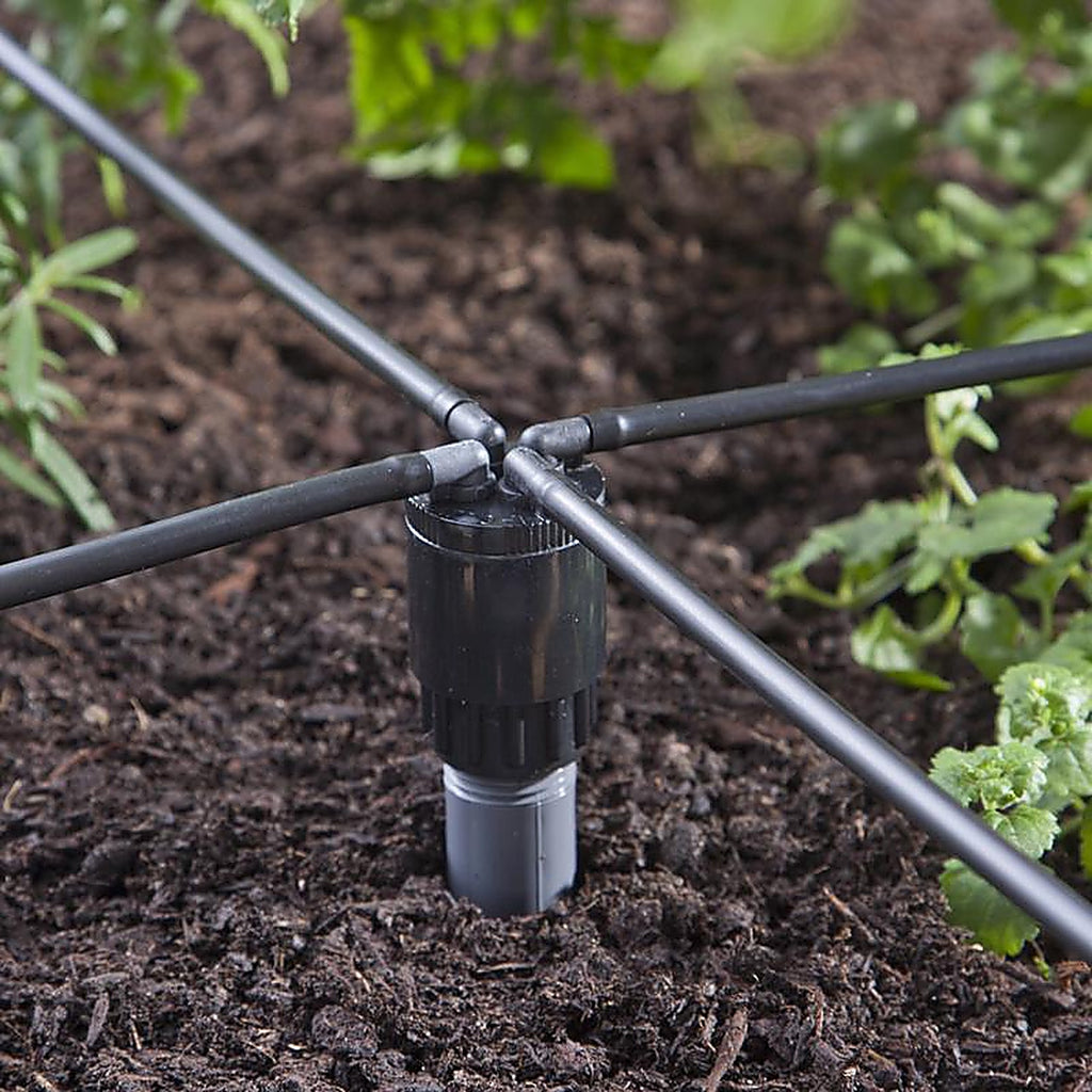 Raindrip QB06UB Spot Drip Irrigation Bubbler 6 gph