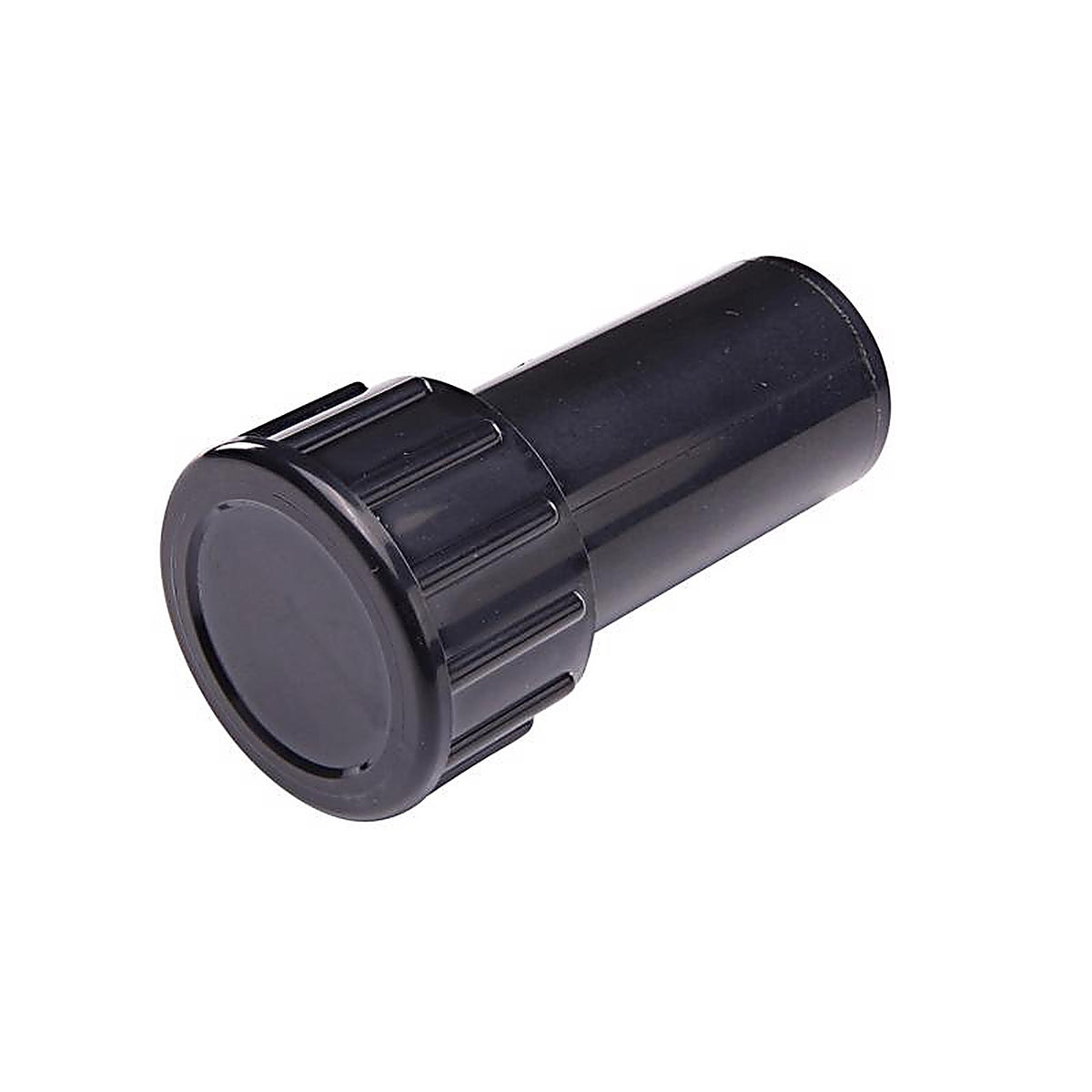 Raindrip 304G00UB 5/8 in. Drip Irrigation Hose End Plug 1/Pack