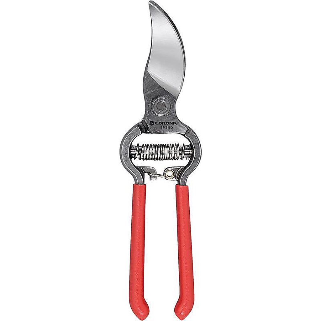 Corona BP 3160 Classic Cut 8 in. Steel Bypass Pruners