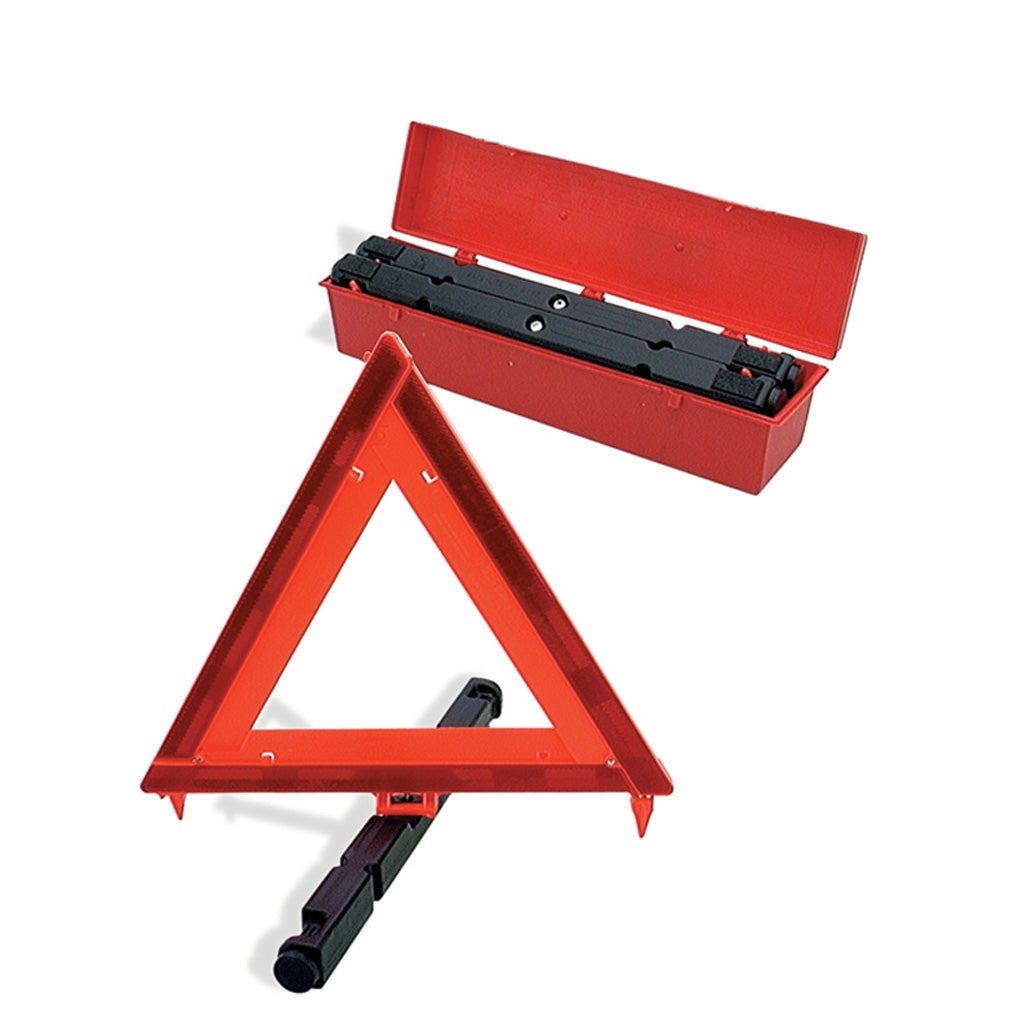 Grote 71422 Red Plastic Triangle Warning Kit