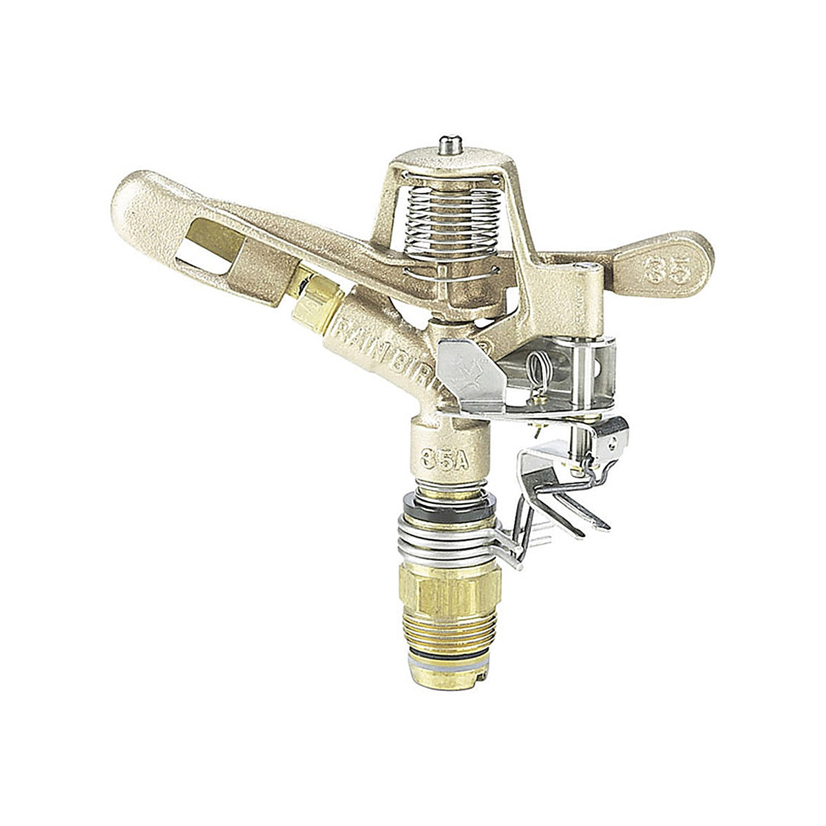 Rain Bird 35ADJTNT-B 3/4 in. Dia. x 2 in. L Sprinkler Head Lock