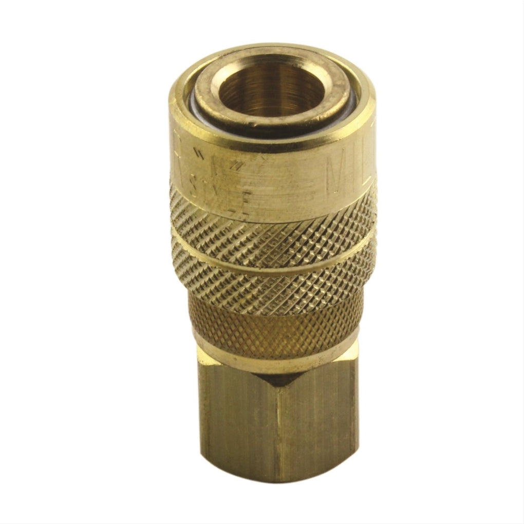 Milton 715 1/4" Fem. Body M-Style