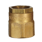 Champion S9F 1/2 in. Dia. x 0.8 L Spray Head Cap
