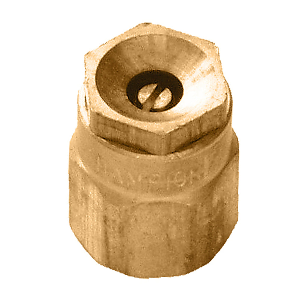 Champion S9H 1/2 in. Dia. x 0.8 L Spray Head Cap