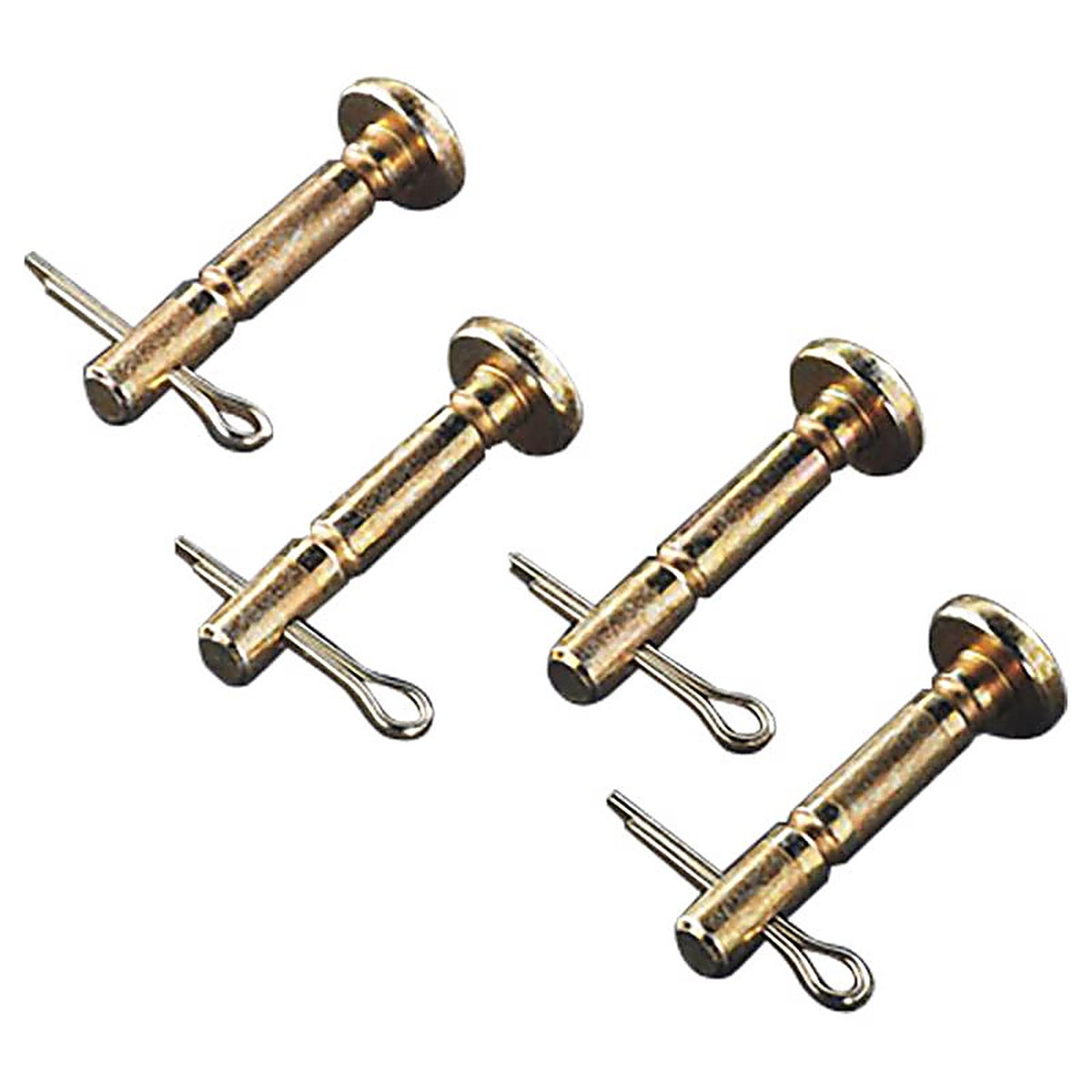 MTD OEM-738-04124 Snow Thrower Shear Pins For MTD