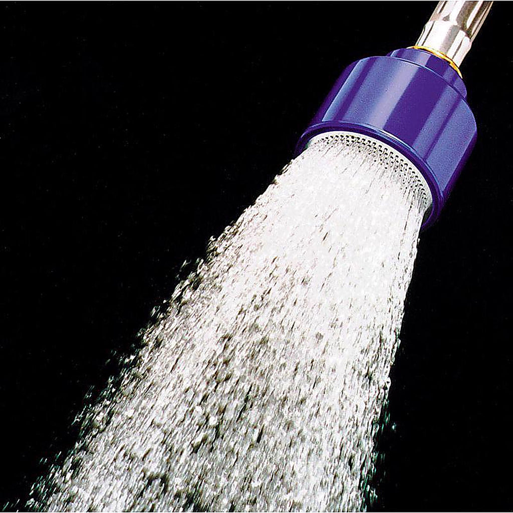 Dramm 60-12346 1 pattern Shower Plastic Water Breaker