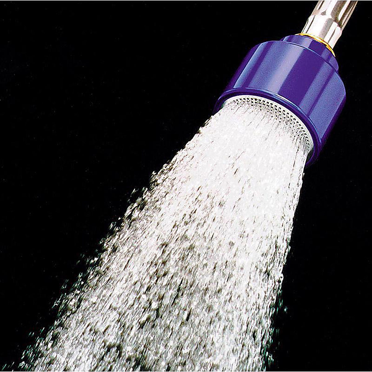 Dramm 60-12346 1 pattern Shower Plastic Water Breaker