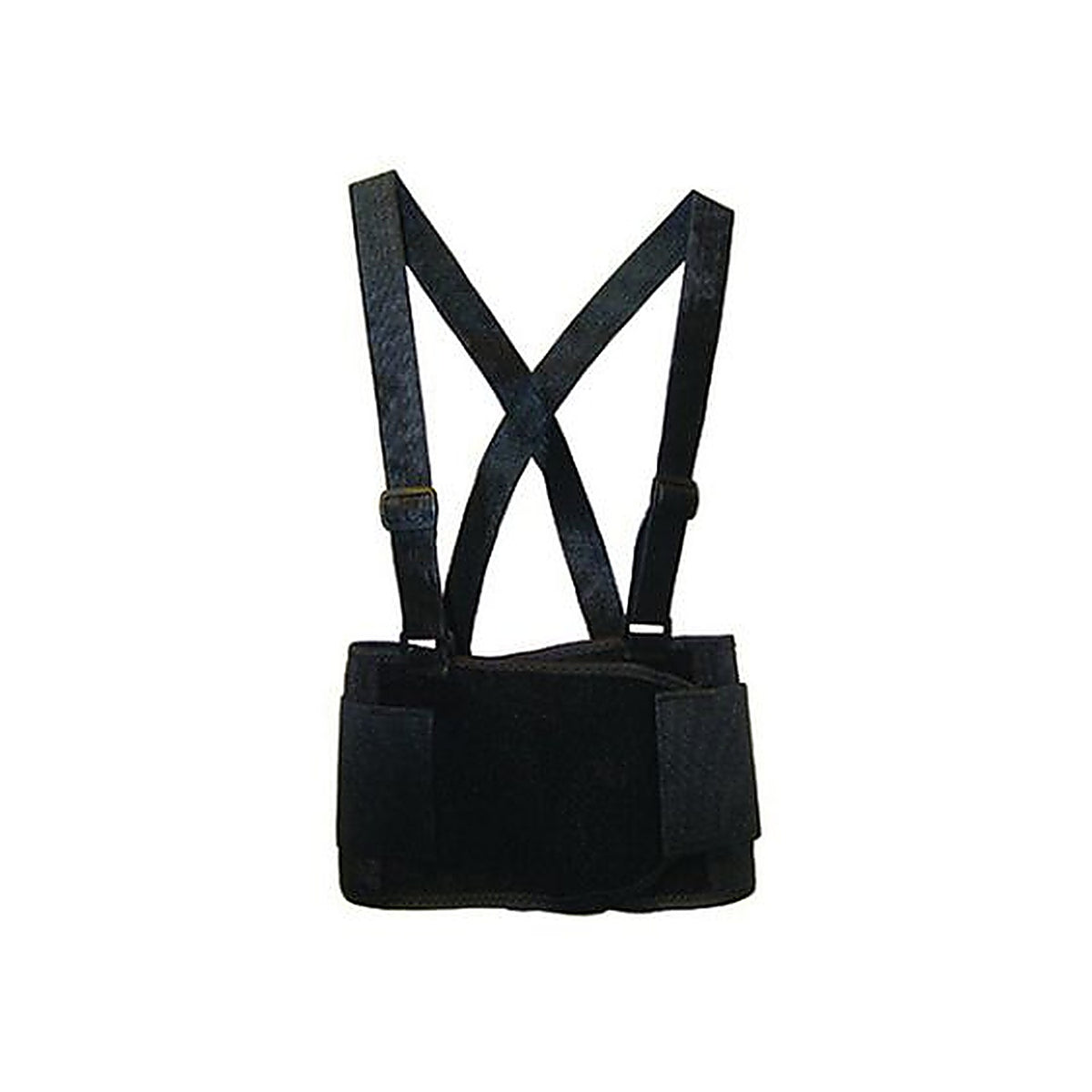 SAS 7163 Back Support Belt (Large 38" to 47")