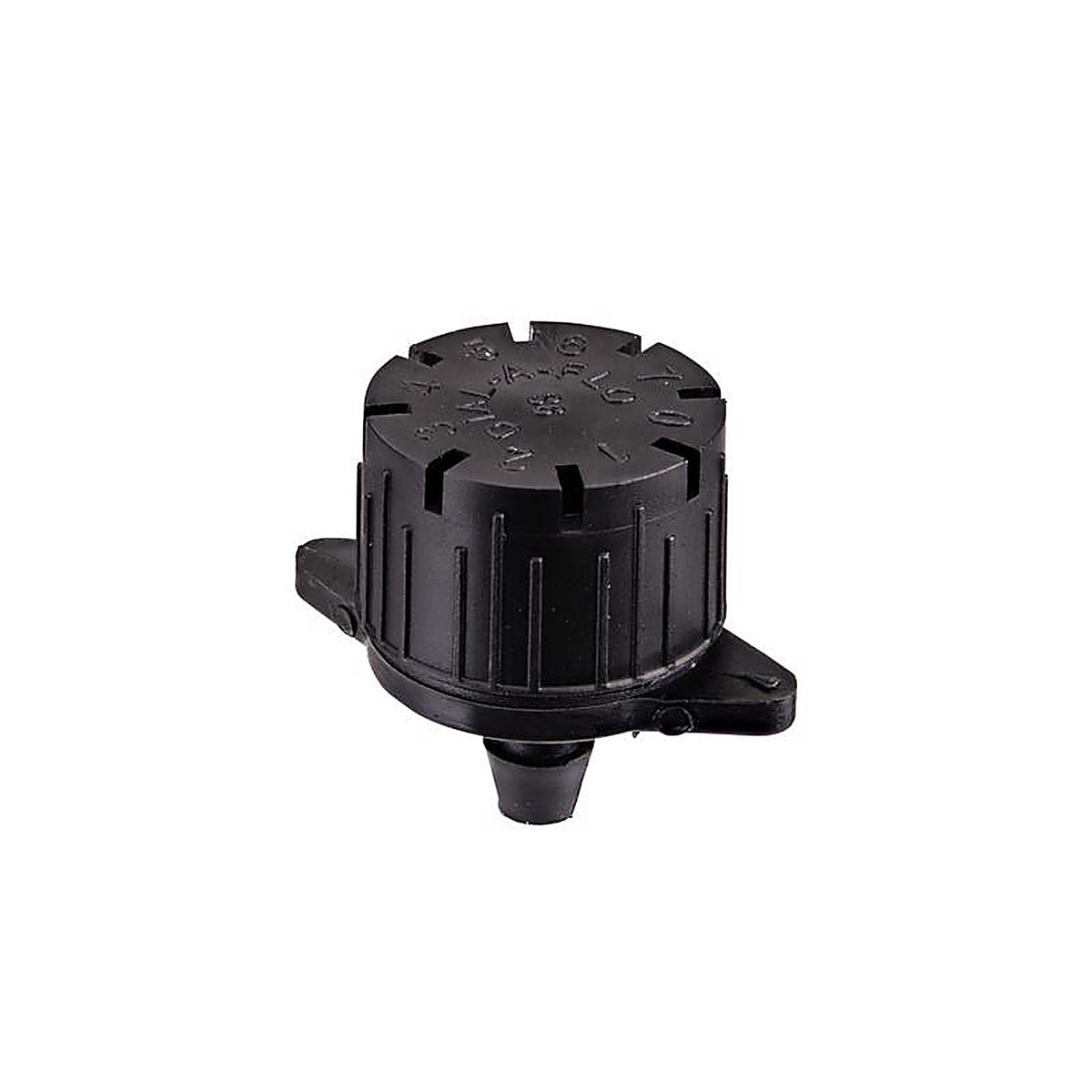 Raindrip 157005B Full-Circle Drip Irrigation Bubbler 13 gph