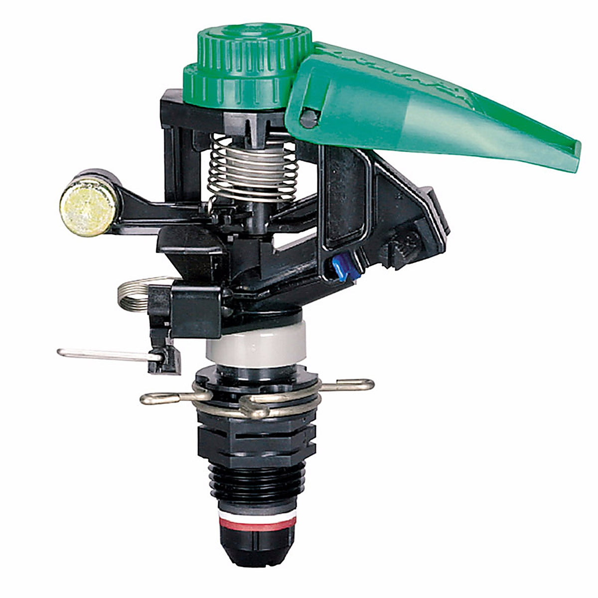 Rain Bird P5R-PJC 1/2 in. Dia. x 2.5 in. L Sprinkler Head Lock
