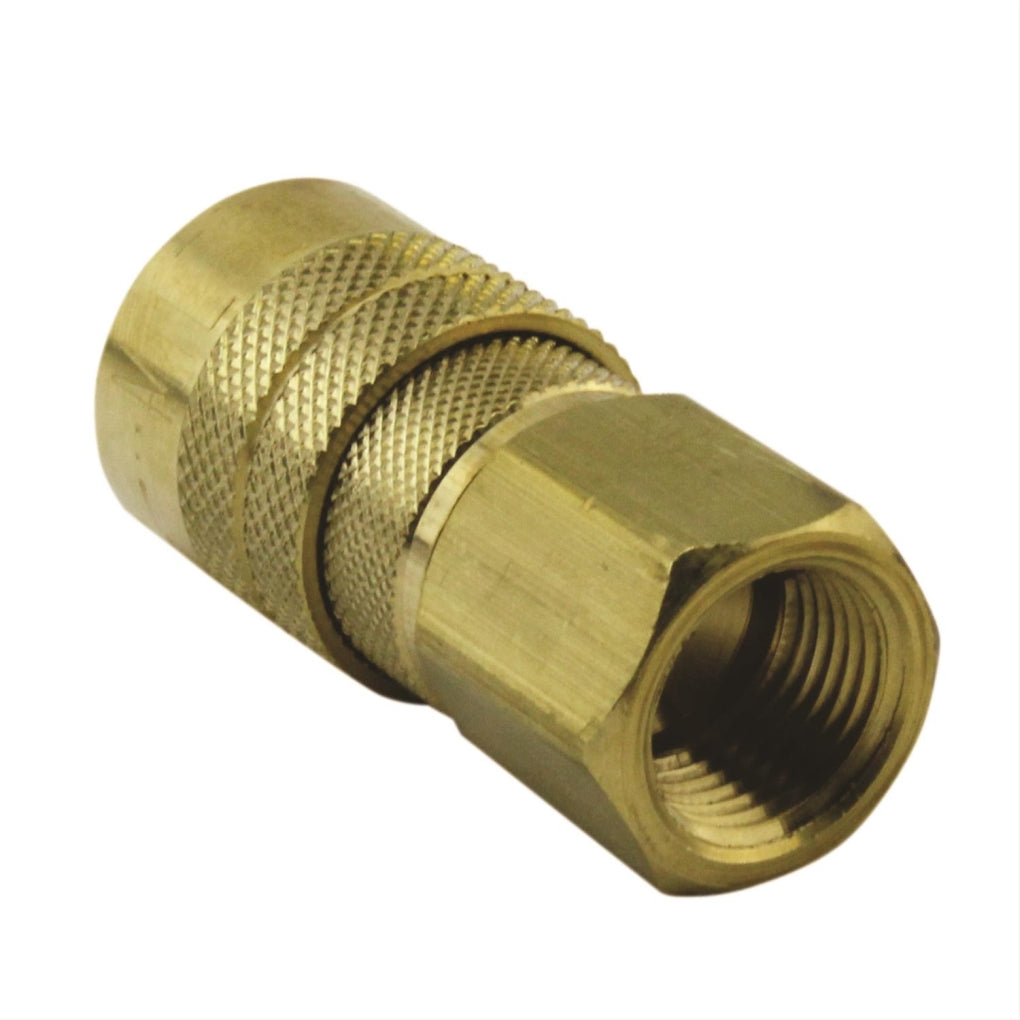 Milton 718 3/8" Fem. Body M-Style
