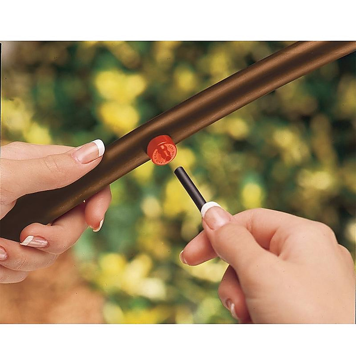 Rain Bird SW20/10PS Xeri-Bug Spot Drip Irrigation Emitter 2 gph