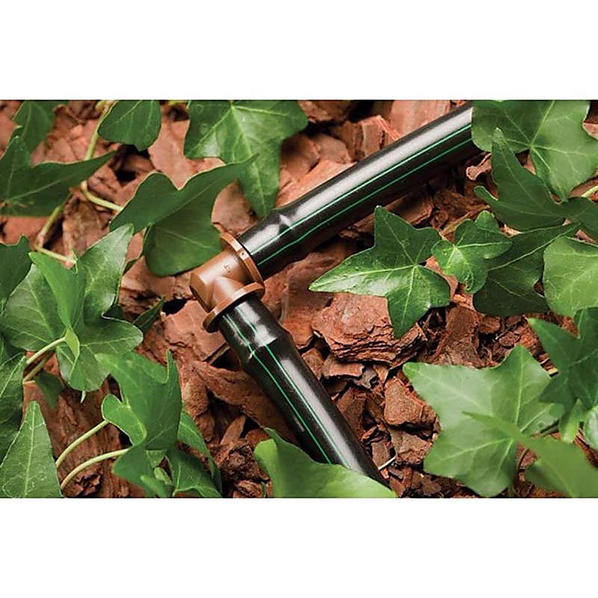 Rain Bird BE50/4PKS Barbed 1/2 in. Drip Irrigation Elbow 4/Pack