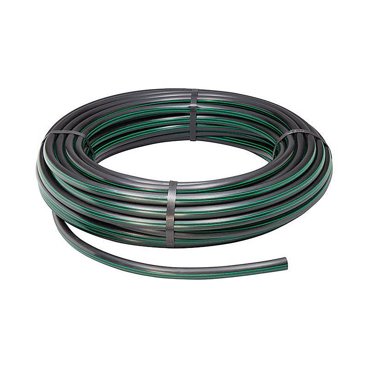 Rain Bird T63100-BULK Polyethylene Drip Irrigation Tubing 1/2 in. Dia. x 100 ft. L