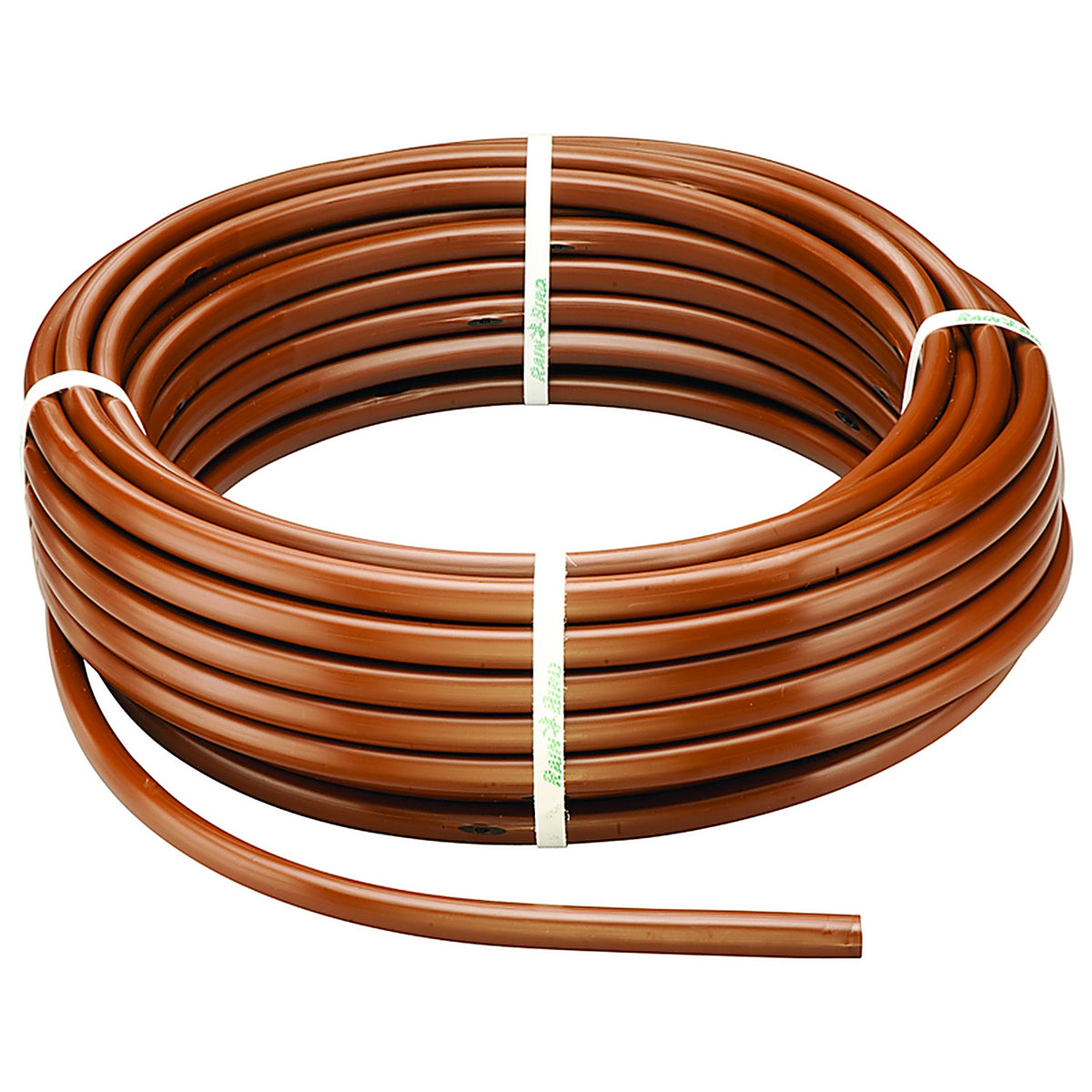 Rain Bird ET63-100S Polyethylene Drip Irrigation Emitter Tubing 1/2 in. Dia. x 100 ft. L