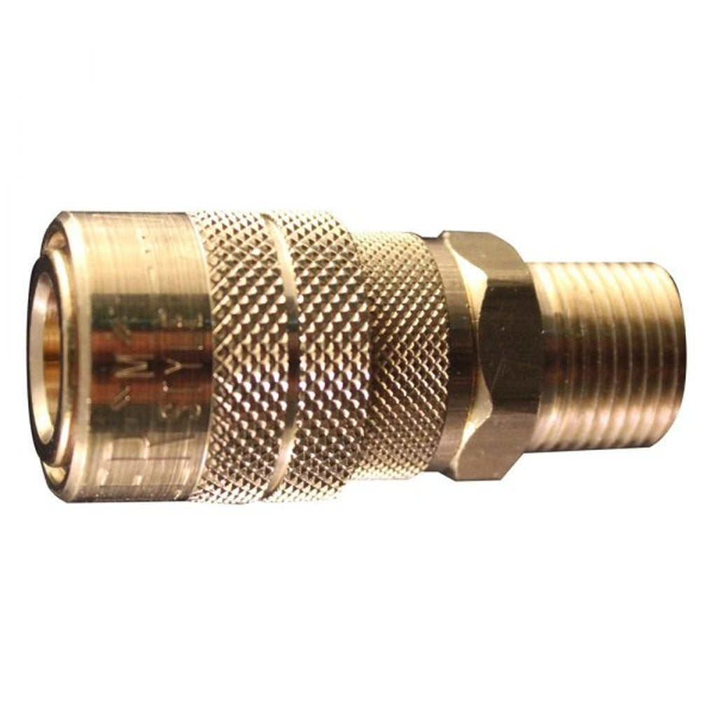 Milton 719 3/8" Male Body M-Style