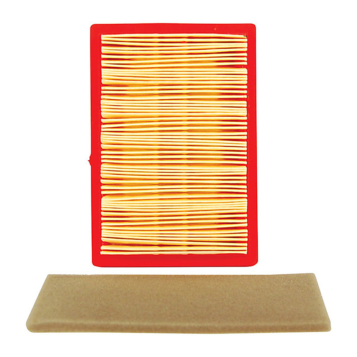 Arnold OEM-751-10298 Small Engine Air Filter
