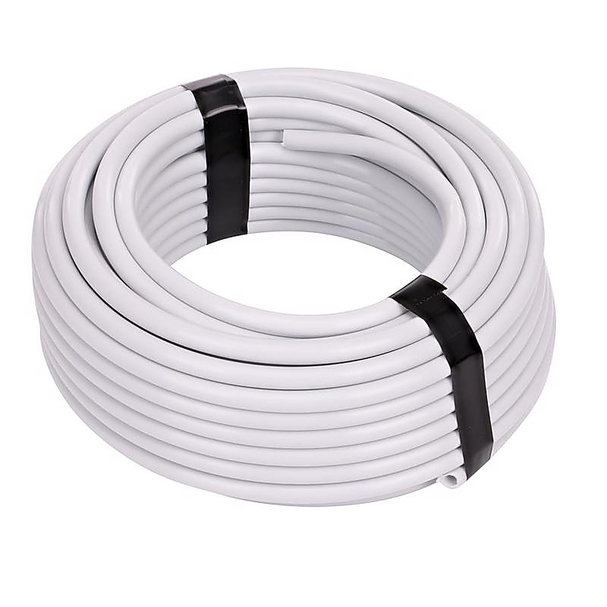 Raindrip R255DT Vinyl Drip Irrigation Tubing 1/4 in. Dia. x 50 ft. L