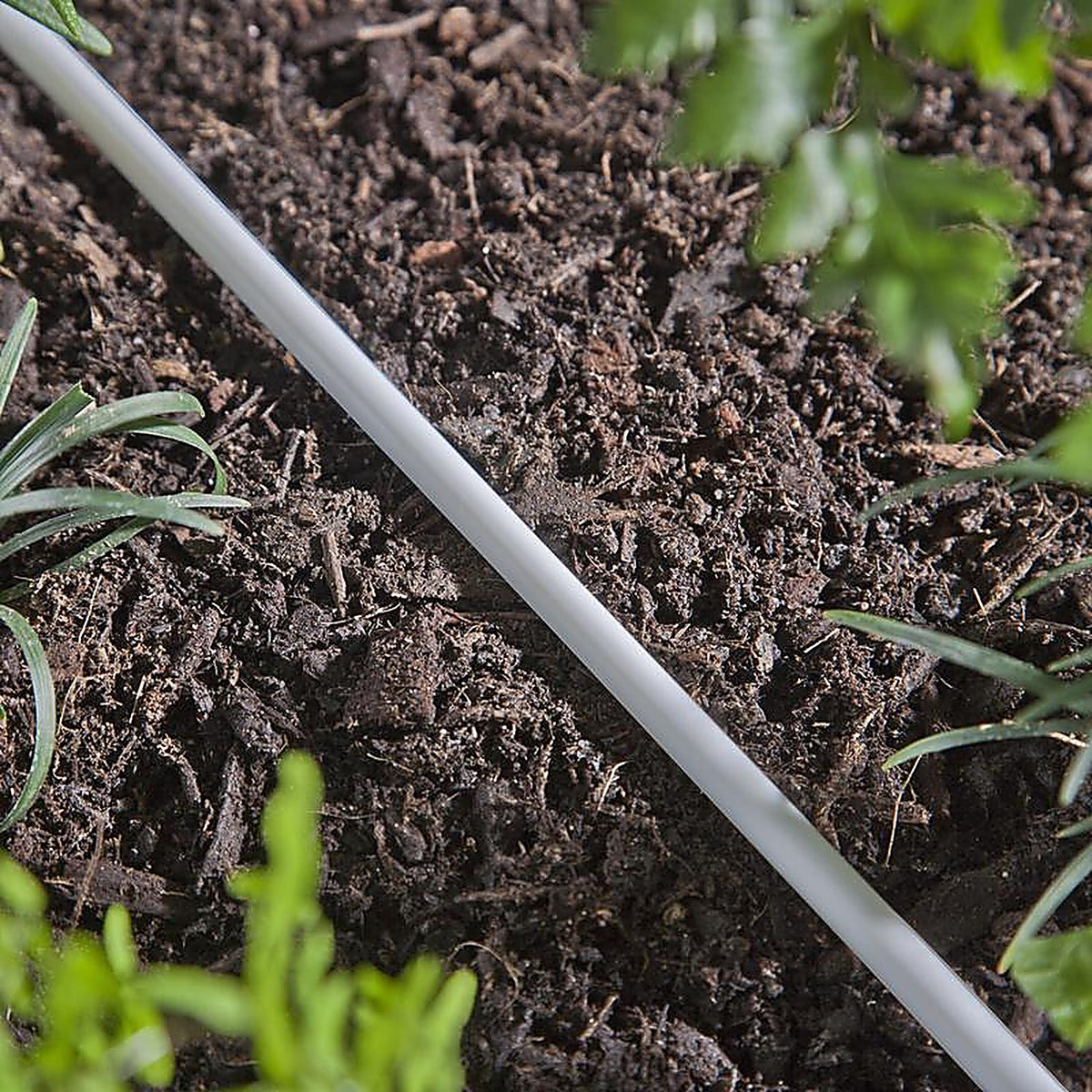 Raindrip R255DT Vinyl Drip Irrigation Tubing 1/4 in. Dia. x 50 ft. L