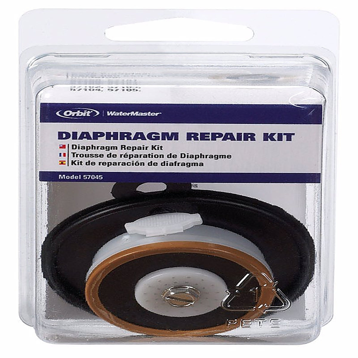 Orbit 57045 Sprinkler Accessory