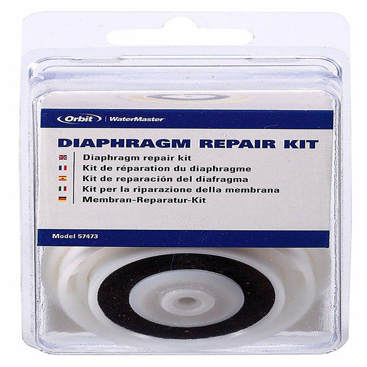 Orbit 57473 WaterMaster Diaphragm