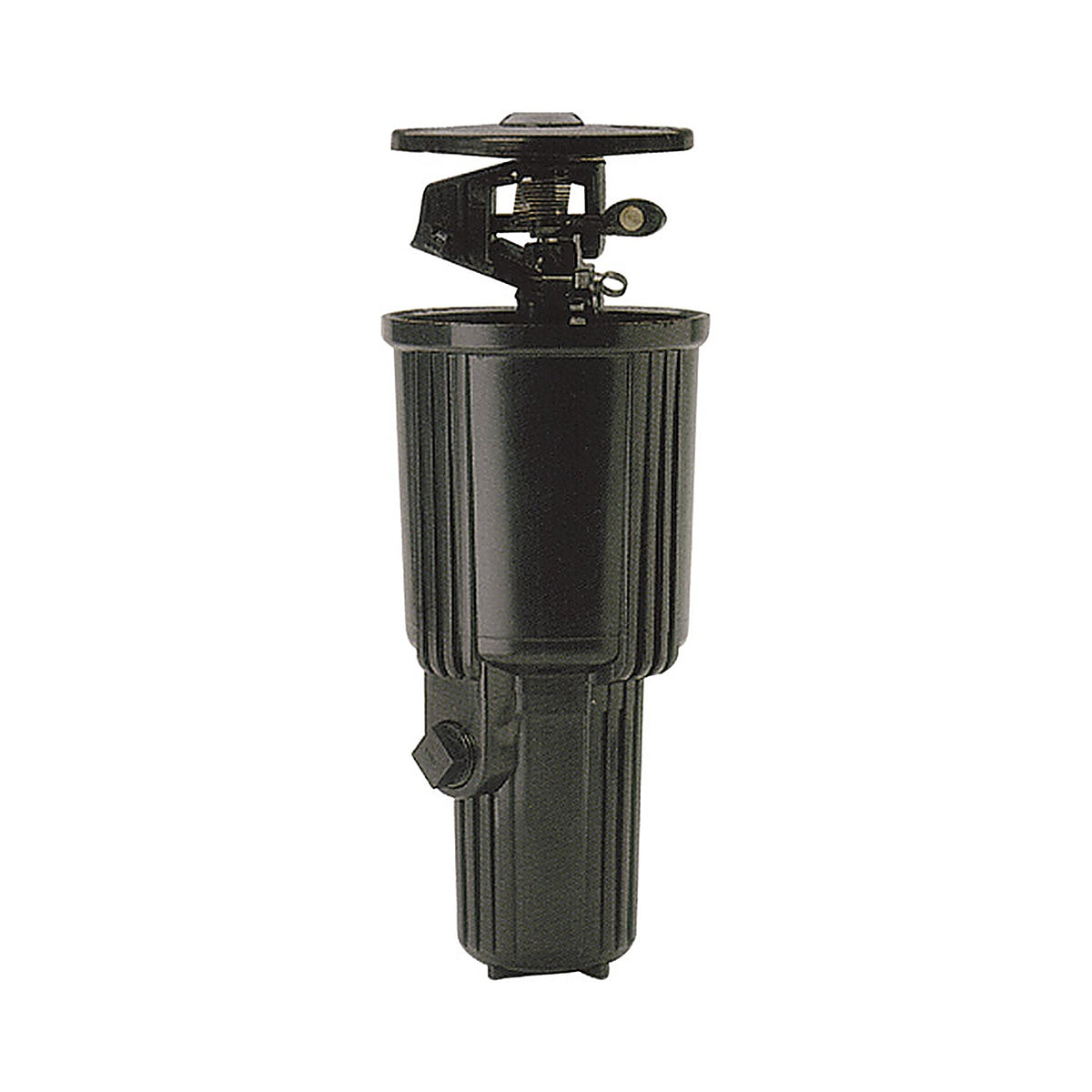 Champion LMG-B 1/2 H Adjustable Pop-Up Impact Sprinkler