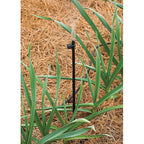 Rain Bird RISER1PKS Drip Irrigation Tubing Stake 12 in. L 1/Pack