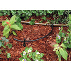 Rain Bird T22-100S Plastic Drip Irrigation Tubing 1/4 in. Dia. x 100 ft. L