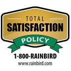 Rain Bird T22-100S Plastic Drip Irrigation Tubing 1/4 in. Dia. x 100 ft. L