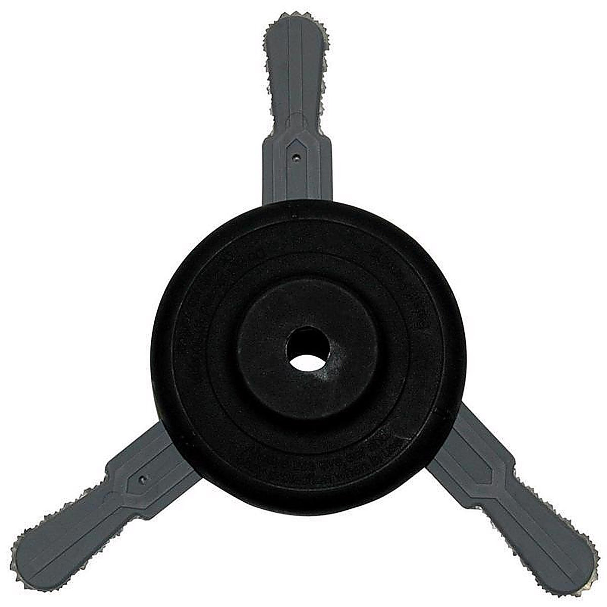 Weed Warrior 16246 Universal Fit Brush Cutter Residential Grade 10.13 L Trimmer Head