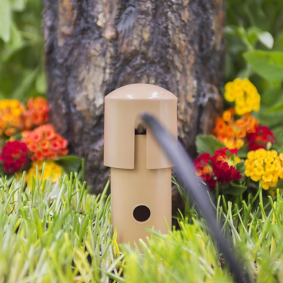Deep Drip 24GKDD Drip Irrigation Watering Stake