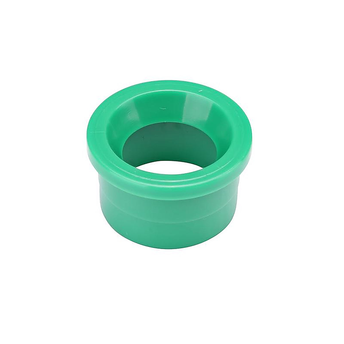 Raindrip R376CB Compression 1/2 in. Drip Irrigation Adapter 10/Pack