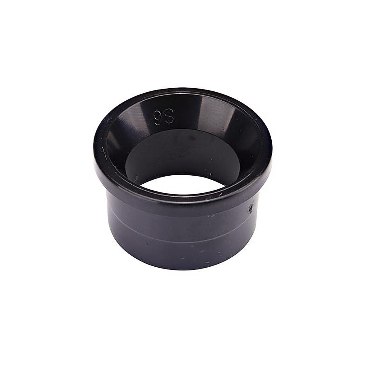 Raindrip R377CT Compression 5/8 in. Drip Irrigation Adapter 10/Pack