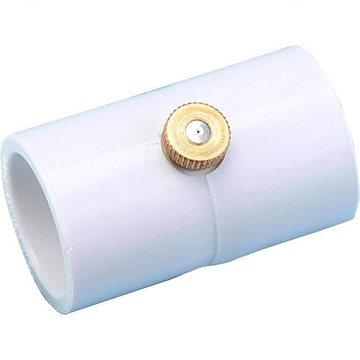 Orbit 10112H PVC Misting Tee with Nozzle 5/Pack