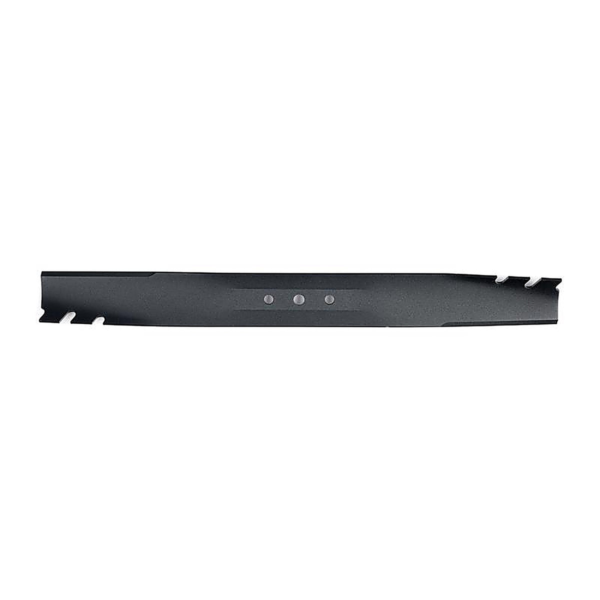 Toro 59534P 22 in. High-Lift Mower Blade For Walk-Behind Mowers 1/Pack