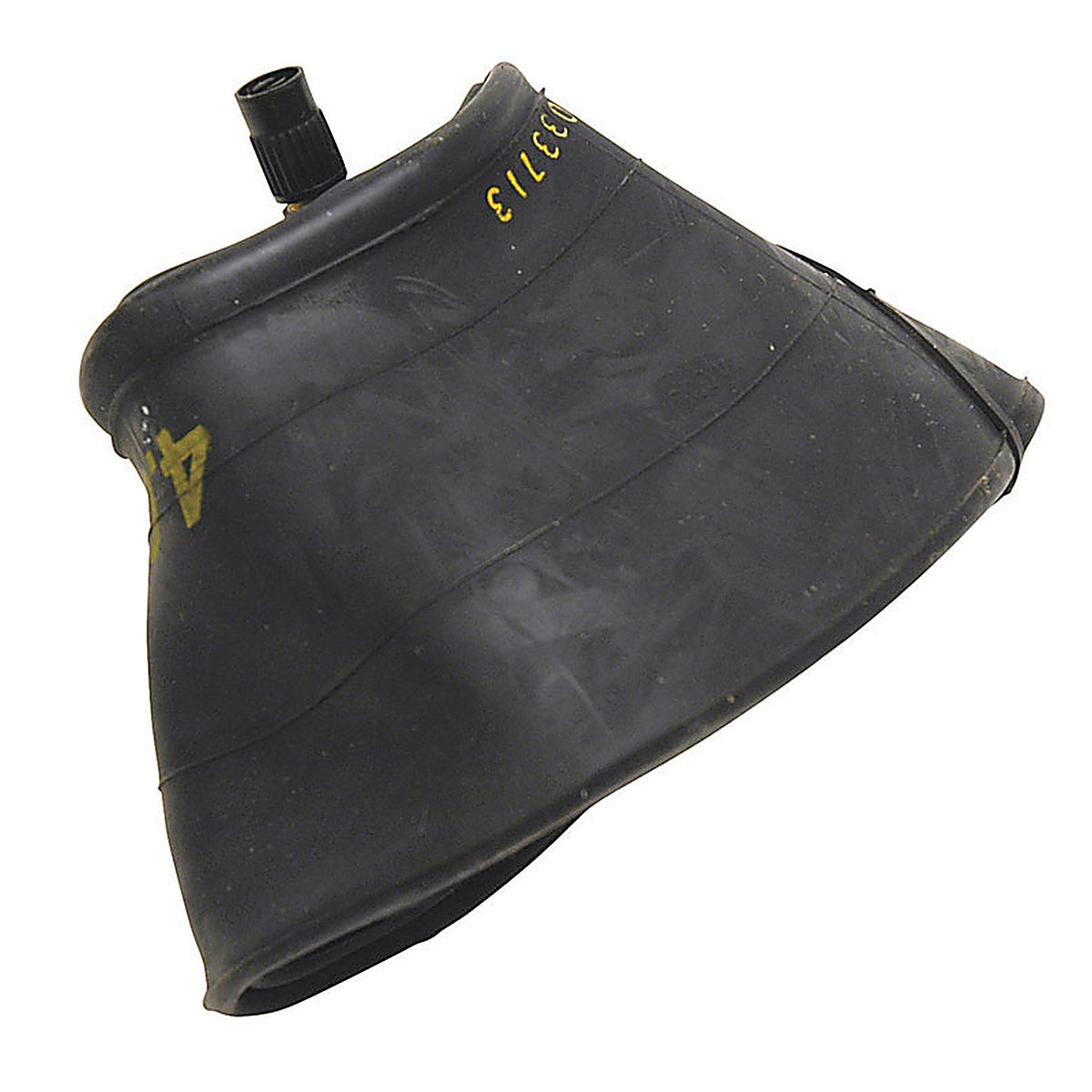 Arnold 490-328-0005 6 in. Dia. x 6 in. Dia. Inner Tube Rubber